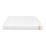 Spyruoklinis čiužinys KUKA DUO 11 ZONE 120x200xH19cm - Image 4