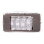 Spyruoklinis čiužinys KUKA DUO 11 ZONE 140x200xH19cm - Image 12