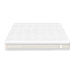 Spyruoklinis čiužinys KUKA DUO 7 ZONE 180x200xH23cm - Image 3