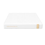 Spyruoklinis čiužinys KUKA DUO DELUX 160x200xH26cm - Image 3