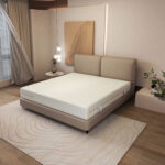 Spyruoklinis čiužinys KUKA DUO DELUX 160x200xH26cm - Image 8