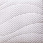 Spyruoklinis čiužinys KUKA DUO DELUX 160x200xH26cm - Image 12