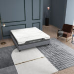 Putų čiužinys KUKA MEMORY FOAM 90x200xH20cm - Image 10