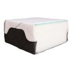 Putų čiužinys KUKA MEMORY FOAM 90x200xH20cm - Image 12