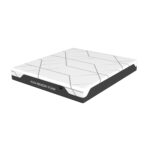 Putų čiužinys KUKA MEMORY FOAM 160x200xH20cm - Image 2