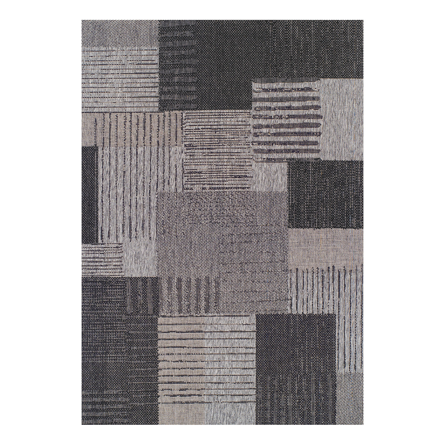 87109 Kiliminė danga DAWN FOAM-10, 80x300cm - Image 1