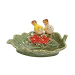 Dekoracija AMY BIRDY 20.5×18.5x8cm