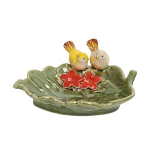 Dekoracija AMY BIRDY 20.5×18.5x8cm