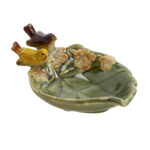 Dekoracija AMY BIRDY 16×9,5x7cm