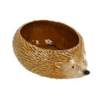 Dekoracija AMY HEDGEHOG 20x13x7,5cm