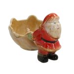 Dekoracija AMY SANTA 20x13x13cm