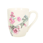 Puodelis LILIAN H12cm 360ml