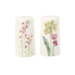 Druskos ir pipirų puodeliai LILIAN 2vnt H7cm