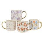 Puodelis ROSALIND 450ml, sumaišyti