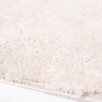 Vonios kilimėlis TORINO 60x90cm, šviesiai smėlio spalvos - Image 2