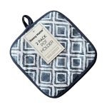 Šluostės AIMAI 2vnt. 20x20cm, raštas