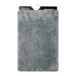 Vonios kilimėlis TORINO 60x90cm, žaliai mėlynas