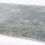 Vonios kilimėlis TORINO 60x90cm, žaliai mėlynas - Image 2