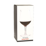 Vyno taurė/dekanteris Gera dovana H29,5cm - Image 2