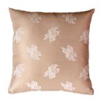 Pagalvė GOLD 50x50cm, auksinė