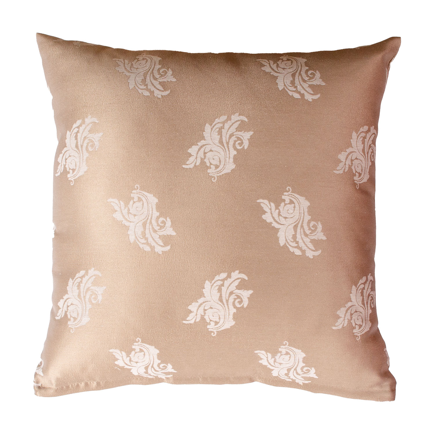 P0013574 Pagalvė GOLD 50x50cm, auksinė - Image 1