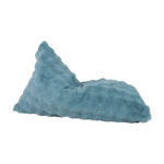 Pufas MINI 100x70x15/70cm, turkio spalvos - Image 2