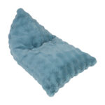 Pufas MINI 100x70x15/70cm, turkio spalvos - Image 4