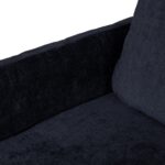 Kampinė sofa-lova CLOUD blue - Image 10