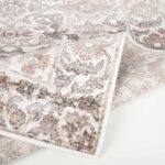 Kiliminė danga TANIS-4, 133x190 cm, smėlio spalvos - Image 2