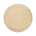 Padėkliukas COS D38cm aukso spalvos