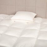 Viršutinis čiužinys HARMONY SLEEP 160x200cm - Image 2