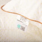 Viršutinis čiužinys HARMONY SLEEP 160x200cm - Image 4