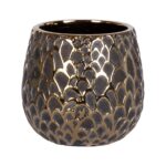 Gėlių vazonas GLEO D18xH16,5cm