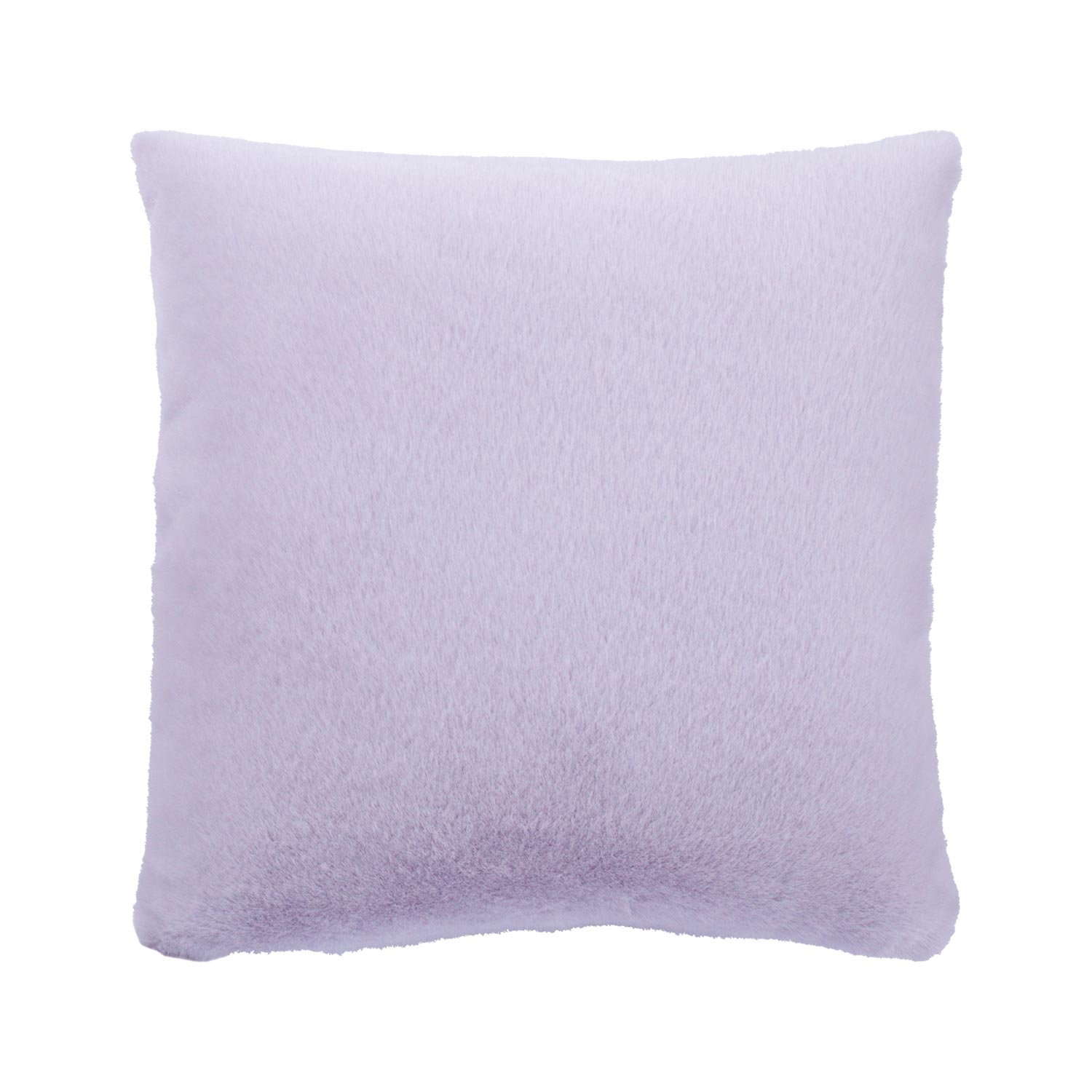 P0069584 Pagalvė SOFT ME 45x45cm, šviesiai violetinė - Image 1