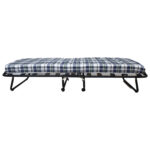 Sulankstoma lova BERGAMO 80x190cm - Image 5