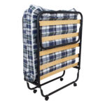 Sulankstoma lova BERGAMO 80x190cm - Image 6