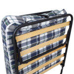 Sulankstoma lova BERGAMO 80x190cm - Image 7