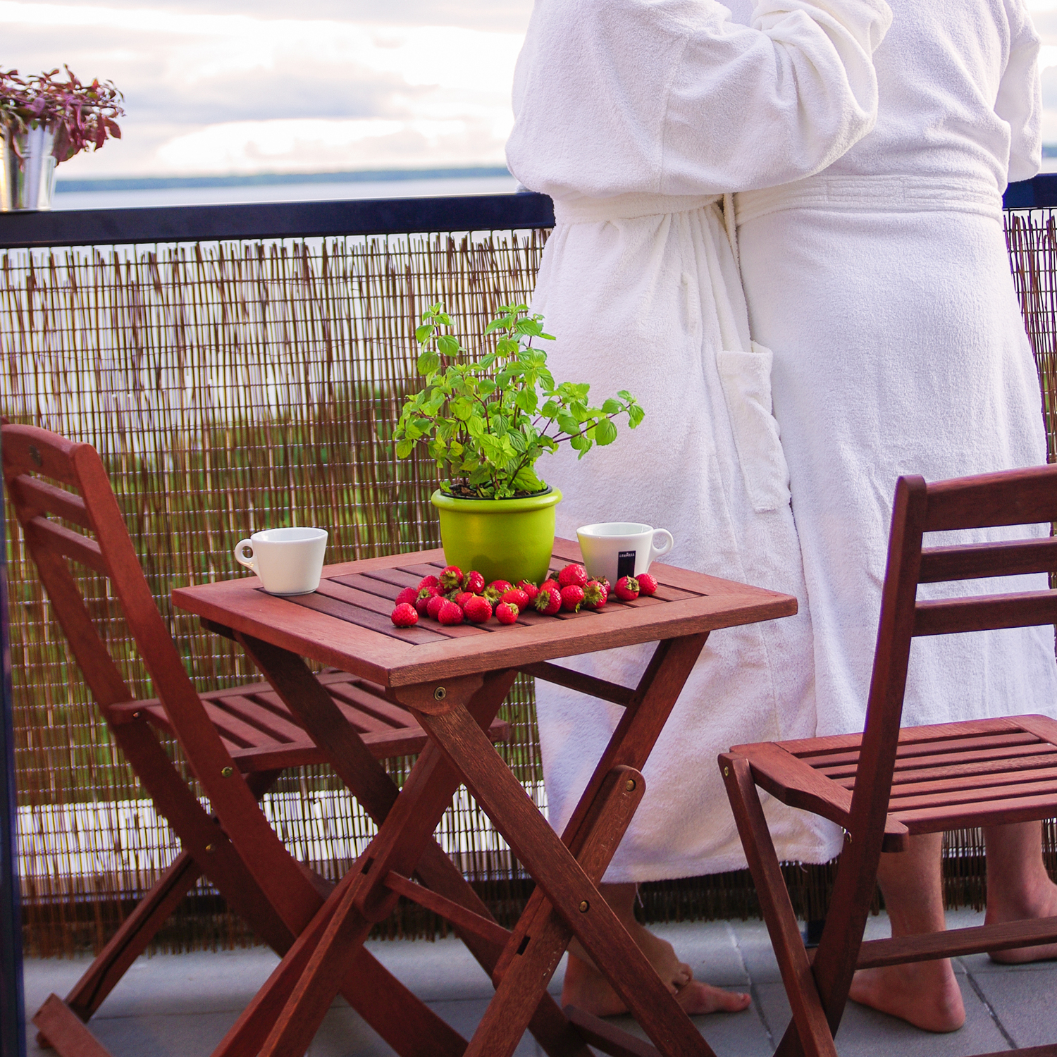 06238_04 Kėdė ROUEN meranti - Image 1