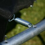 Batutas D366cm su žaliu padu - Image 5