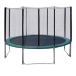 Batutas D366cm su žaliu padu - Image 9