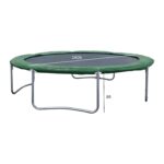 Batutas D426cm su žaliu padu - Image 2