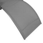 Palubės kėdė BRIGO pilka - Image 8