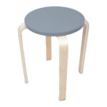 Kėdė SIXTY-1 pilka