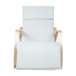 Sūpynės kėdė KONGBO beige - Image 2