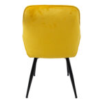 Kėdė BRITA geltona - Image 4