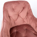 Kėdė BRITA rožinė - Image 5
