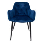 Kėdė BRITA mėlyna - Image 2