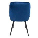 Kėdė BRITA mėlyna - Image 4