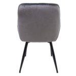 Kėdė BRITA pilka - Image 4