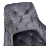 Kėdė BRITA pilka - Image 5